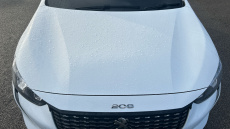 Peugeot 208 1.2 PureTech 100 Allure Premium 5dr Petrol Hatchback